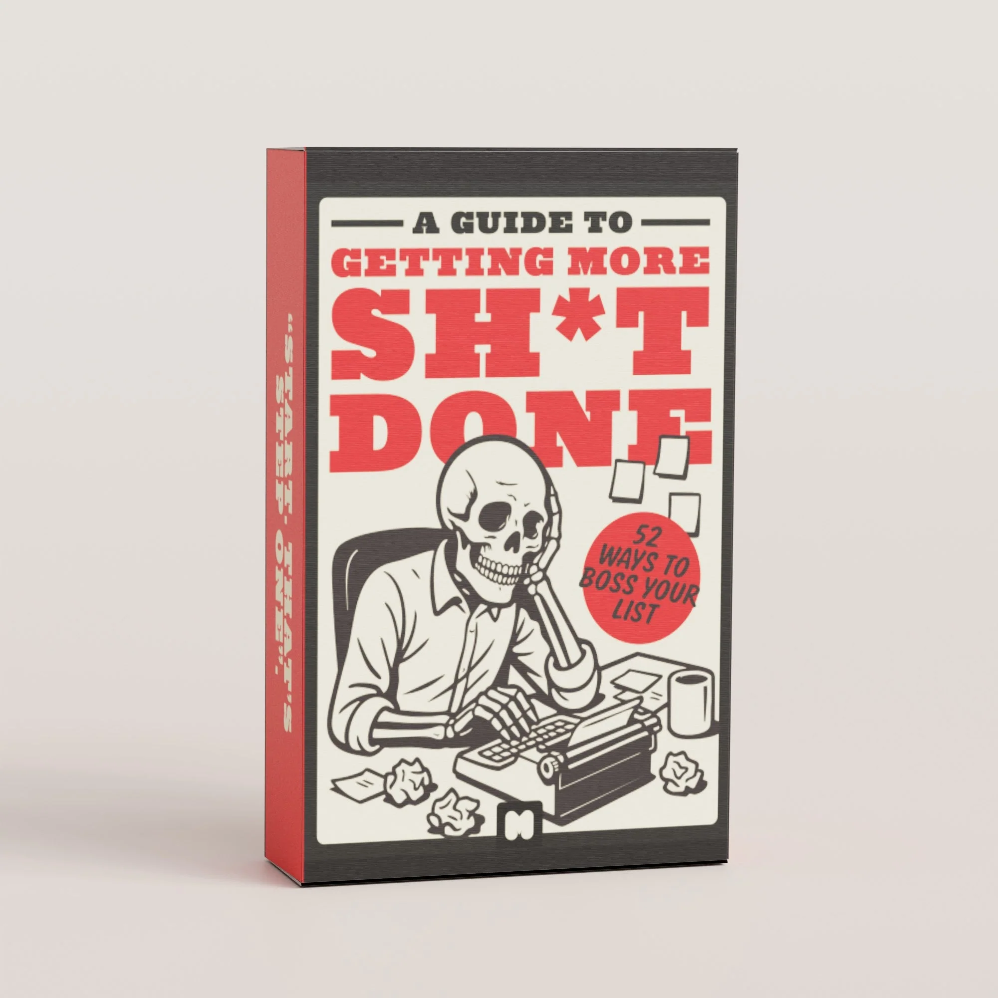 DESKTOP GIFTS